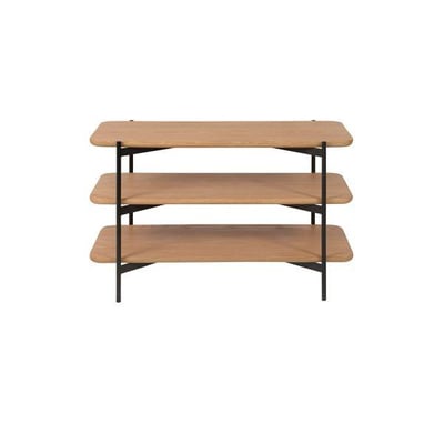 Bout de canapé h90cm triple niveau ZAGO