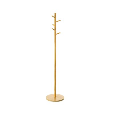Portemanteau sur Pied en Bois WADIGA