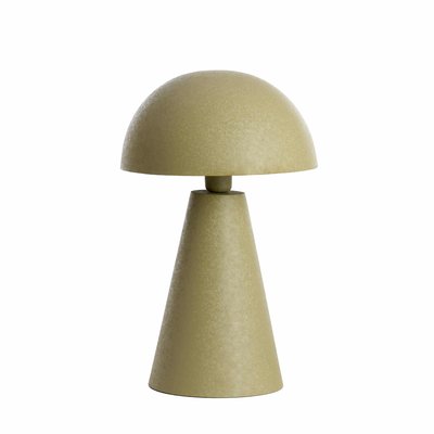 Lampe À Poser Métal SURRINA LIGHT & LIVING 