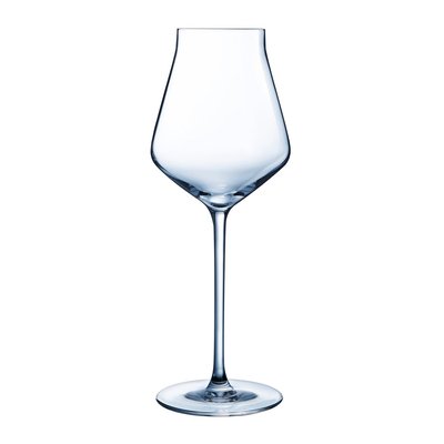 6 verres à pied 30cL Reveal Up - Chef&Sommelier CHEF&SOMMELIER