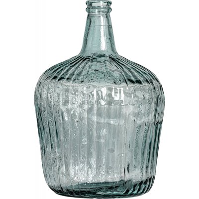 Carafe en verre recyclé, S.sumaya RECOLLECTION