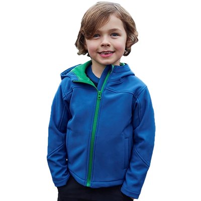 Veste softshell EXODUS MOUNTAIN WAREHOUSE