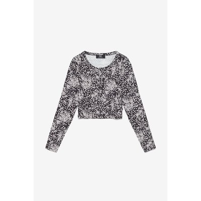 Tee-Shirt COMEGI LE TEMPS DES CERISES