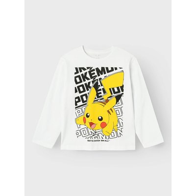 Long Sleeve T-Shirt NAME IT