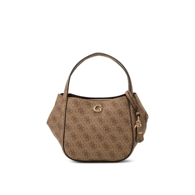 Sac Satchel Avec Logo Coleen GUESS