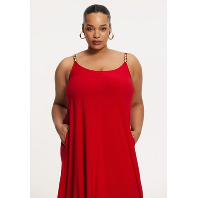 Robe sans manches YOEK