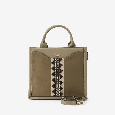 Sac shopper  River LOLLIPOPS