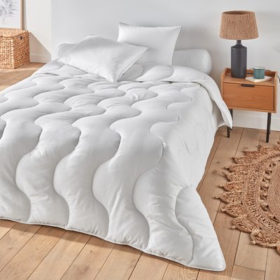 Couette tempérée lyocell anti-acarien LA REDOUTE INTERIEURS