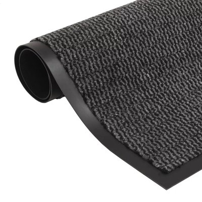 Paillasson rectangulaire HOME MAISON