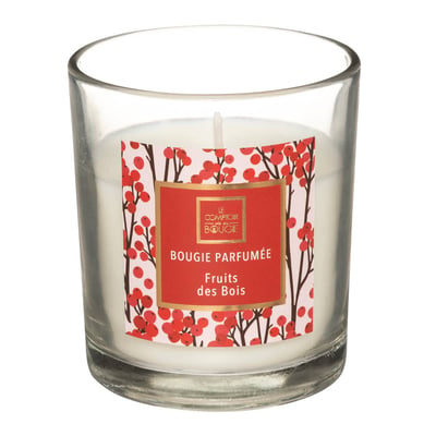 Bougie parfumée NEDA ATMOSPHERA