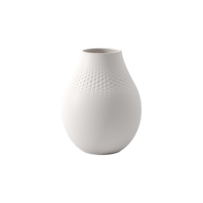 Vase Perle Haut MANUFACTURE VILLEROY & BOCH