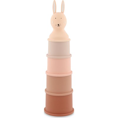 Jouets de bain gobelets empilables TRIXIE