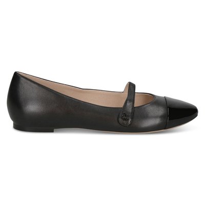 Ballerine en cuir CAPRICE