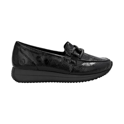 Mocassin Basse Cuir Lagro REMONTE