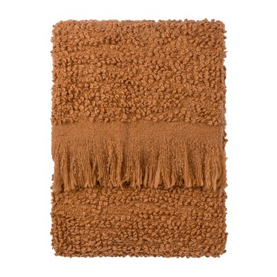 Ulsmere Fringed Throw YARD