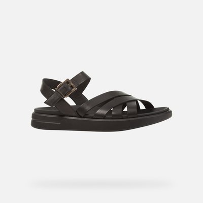 Sandales en cuir Xand 2S GEOX