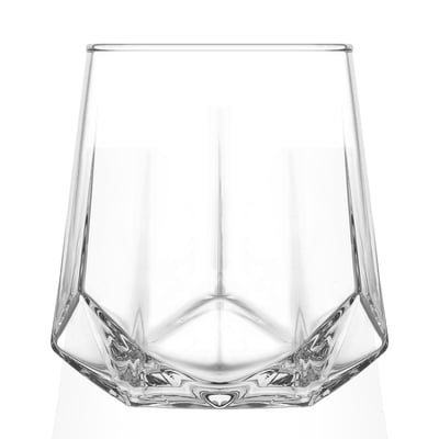 Boîte de 6 gobelets bas Valéria 40 cl - VALÉRIA TREND UP