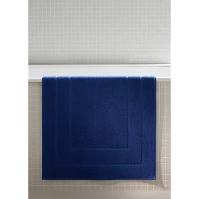 Tapis de bain coton haute absorption MANGO HOME
