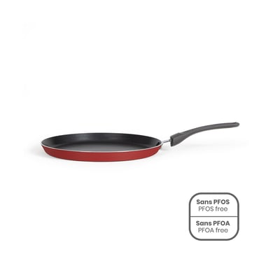 Crêpière 26 cm PREMIER CHEF LIVOO