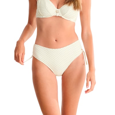 Bas maillot slip de bain côtés réglables EGYPT LISCA