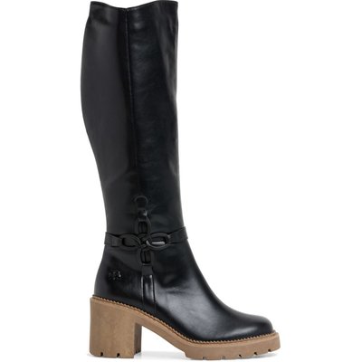 Bottes zippée MARCO TOZZI
