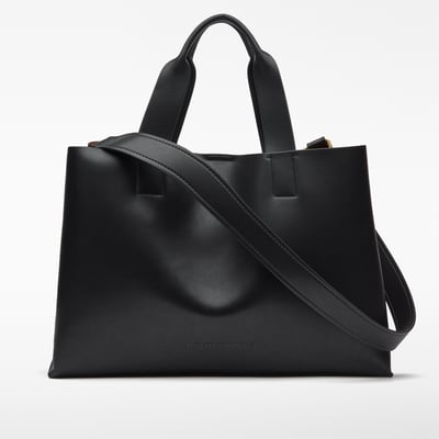 Sac cabas horizontal Mica ADOLFO DOMINGUEZ