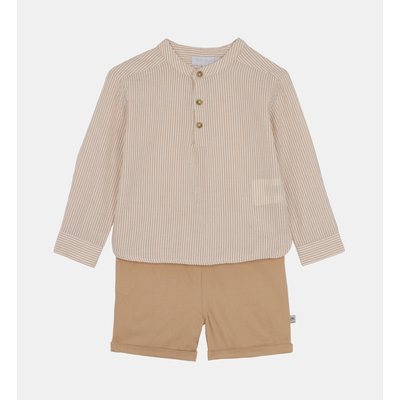 Ensemble Milio Coton Bio CADET ROUSSELLE