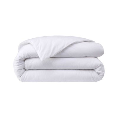 Housse de couette en coton piqué, L PIQUÉ LACOSTE HOME