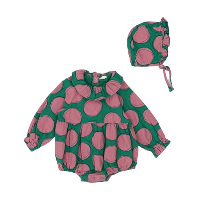 Barboteuse bébé - Très bon état JELLYMALLOW
