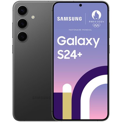 Smartphone Galaxy S24 5G Dual Sim 256 Go - Très bon état SAMSUNG