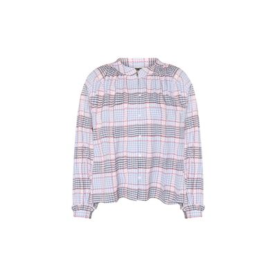 Chemise  en coton MAILE FRNCH