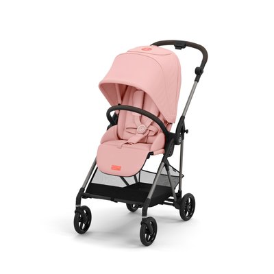 Poussette Melio 4 CYBEX