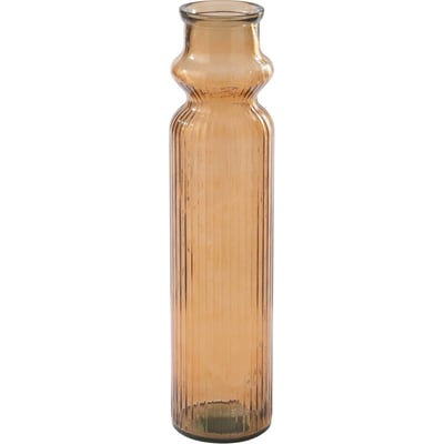 Vase ligné en verre RECOLLECTION
