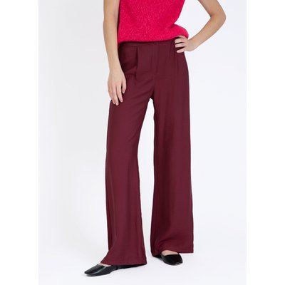 PANTALON DROIT ET FLUIDE PAKOU AN'GE