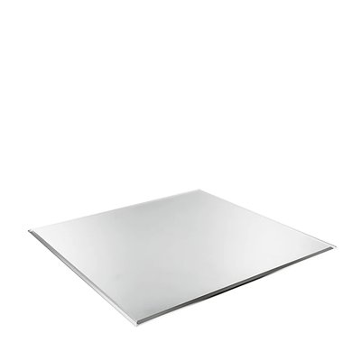 Miroir décoratif pour bougies en verre L35 SIA DECO
