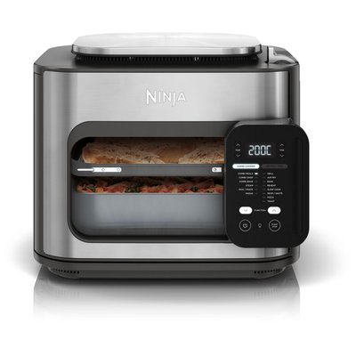 Multicuiseur Combi Cooker 12-en-1. 12,5L  SFP700EU NINJA
