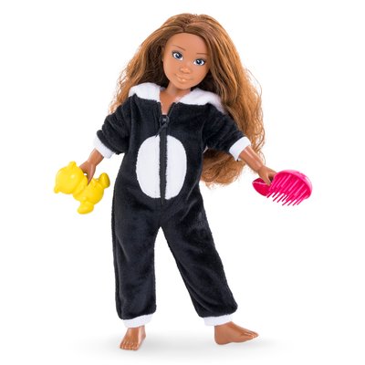 Coffret Poupée Corolle Girls Melody Pyjama Party COROLLE