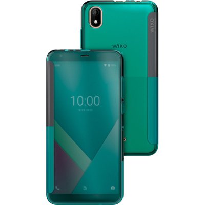 Etui Y61 Easy vert WIKO