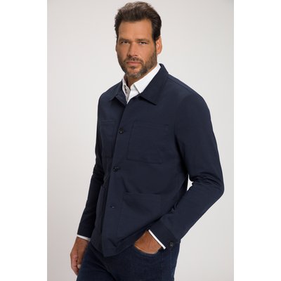 Veston-chemise en jersey Nizza FLEXNAMIC® JP1880