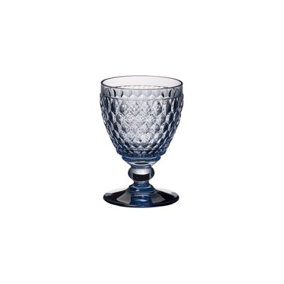 Verre À Vin Blanc Blue BOSTON VILLEROY & BOCH