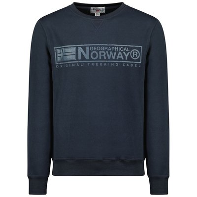 Sweat col rond Gantoine GEOGRAPHICAL NORWAY