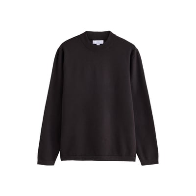 Pull en laine mélangée n. premium NEXT