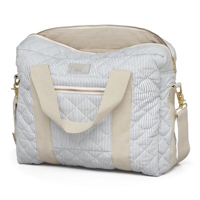 Sac à langer classic stripes blue CAM CAM