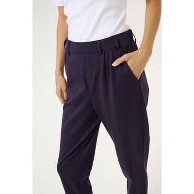 Pantalon Tricoté KAjenny KAFFE