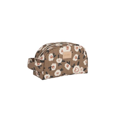 Trousse de toilette imperméable HYDE PARK NOBODINOZ