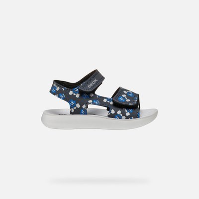 Sandales  B SANDAL LIGHTFLOPPY GEOX