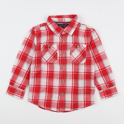 Chemise - Très bon état TOMMY HILFIGER
