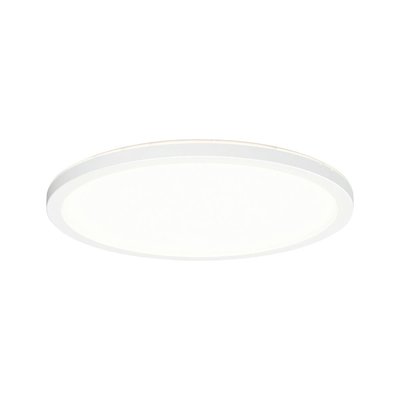Plafonnier Salle de Bain Atria Shine 16W Blanc Rond 4000K BOUTICA-DESIGN
