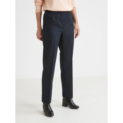 Pantalon femme entièrement élastiqué DAXON