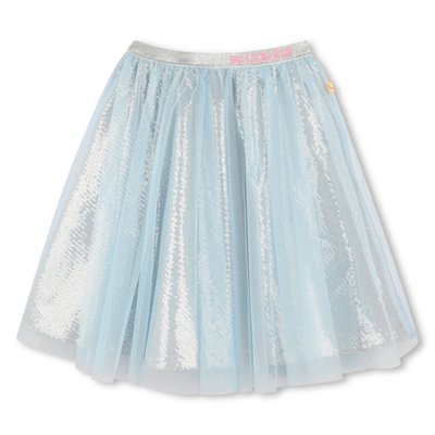 Jupon en tulle à sequins BILLIEBLUSH
